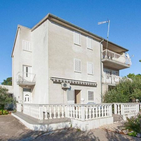Apartments Zdenka Brodarica  Zewnętrze zdjęcie