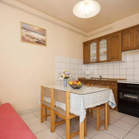 Apartments Zdenka Brodarica  Zewnętrze zdjęcie
