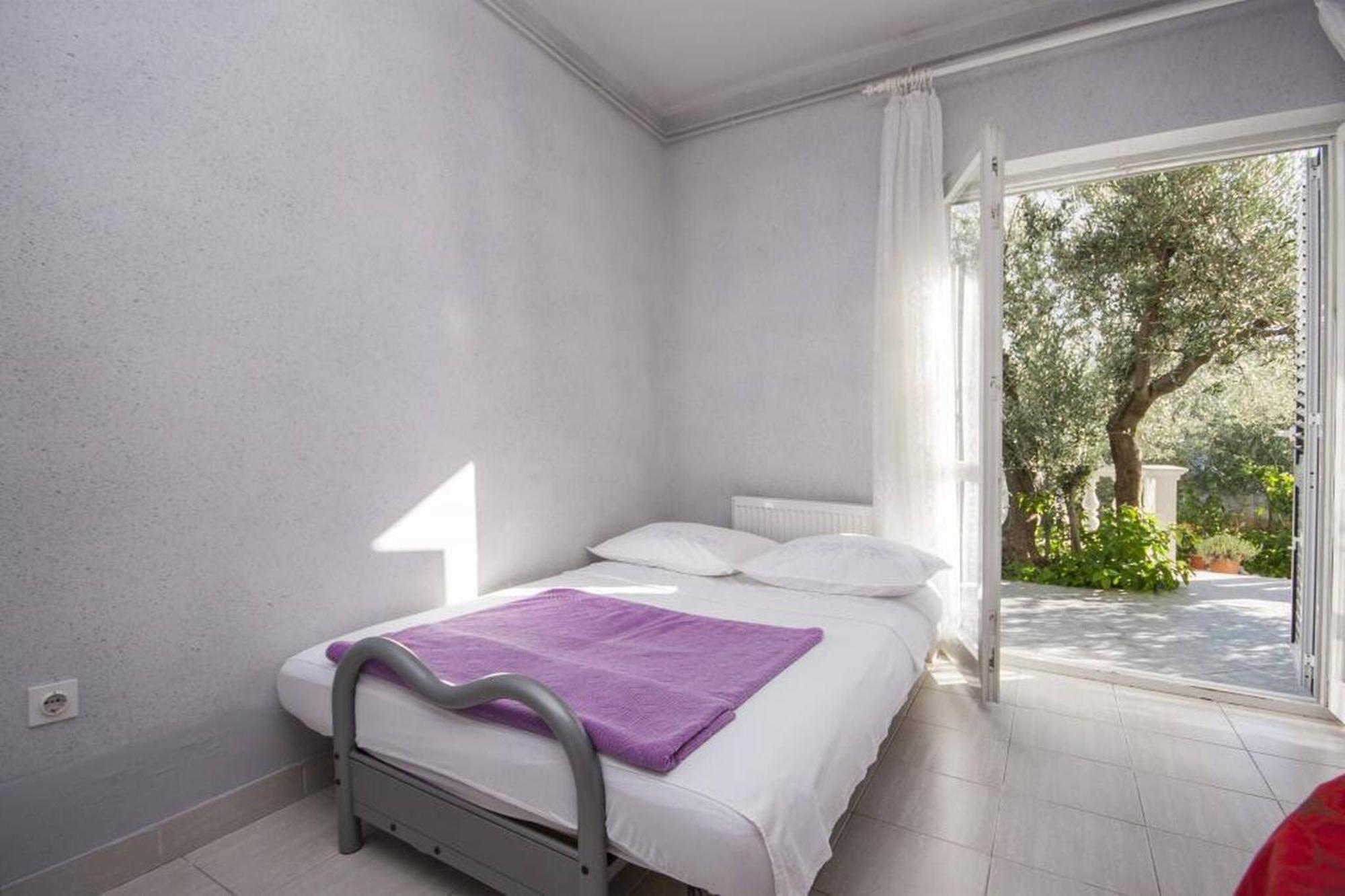 Apartments Zdenka Brodarica  Zewnętrze zdjęcie