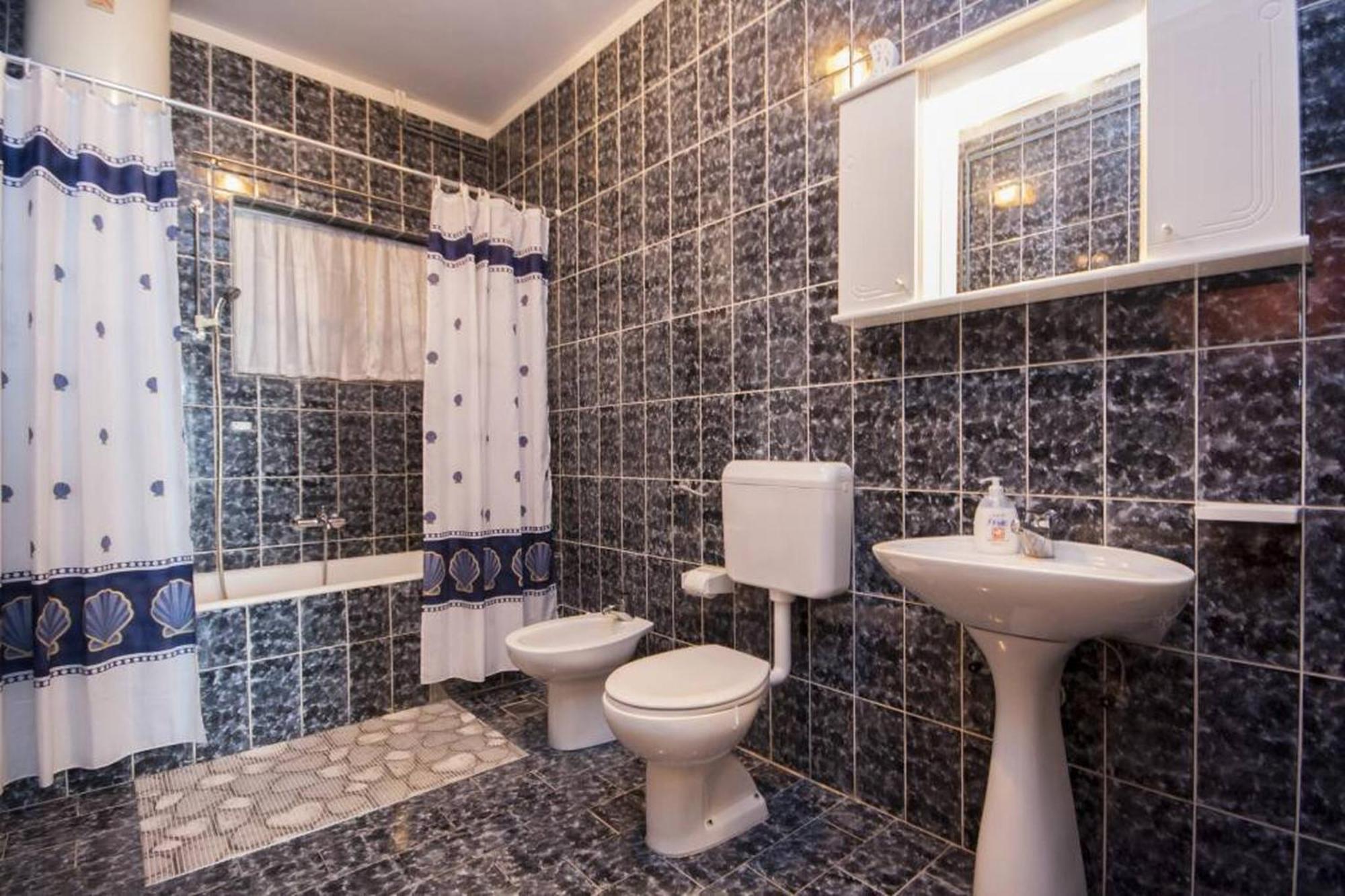 Apartments Zdenka Brodarica  Zewnętrze zdjęcie