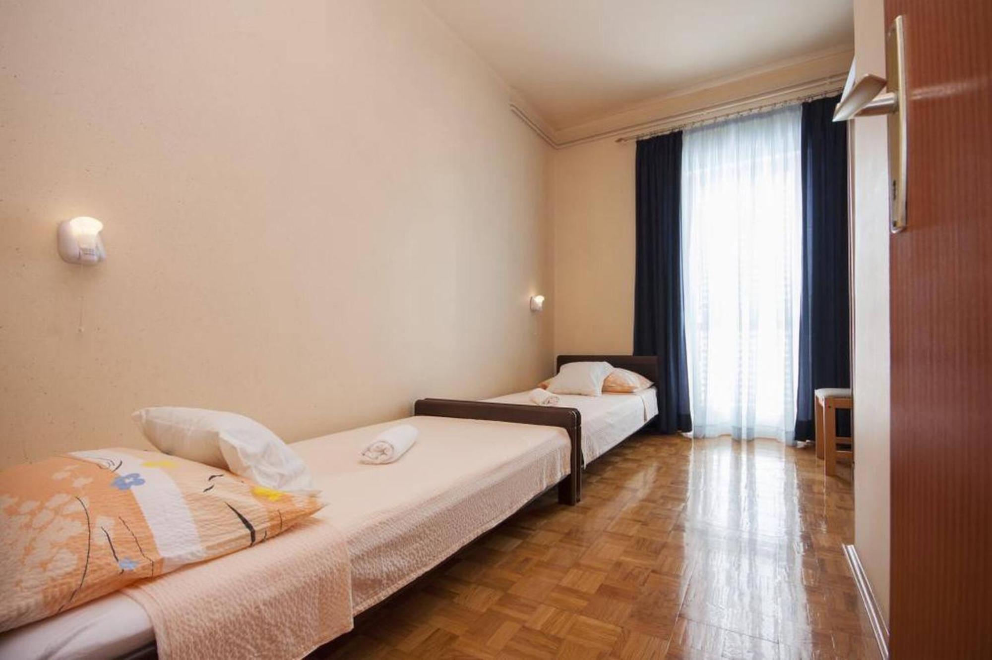 Apartments Zdenka Brodarica  Zewnętrze zdjęcie