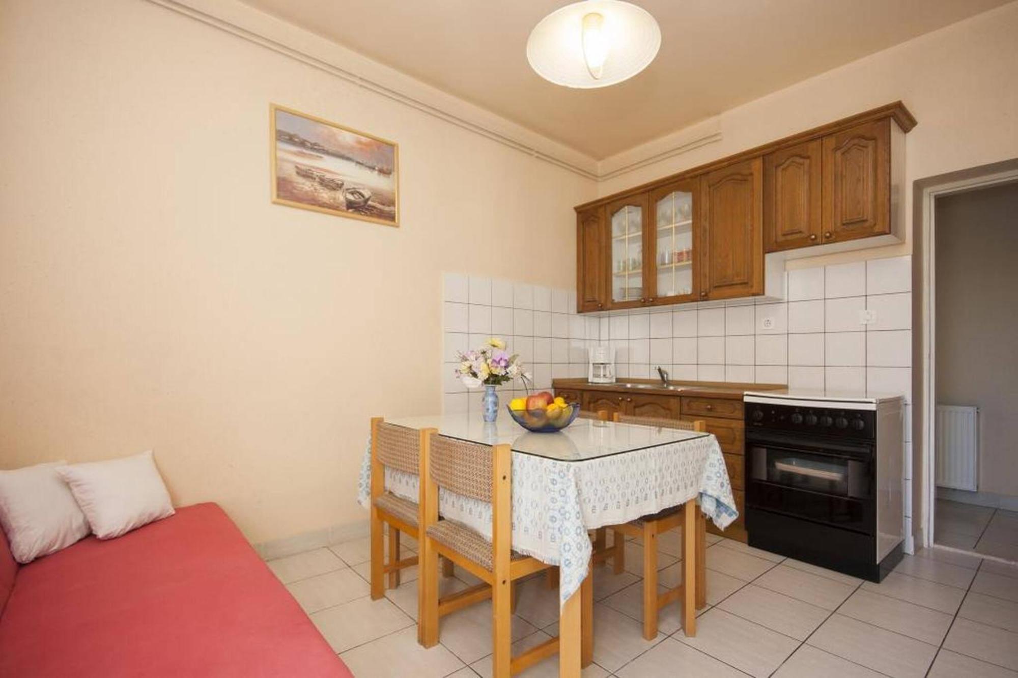 Apartments Zdenka Brodarica  Zewnętrze zdjęcie