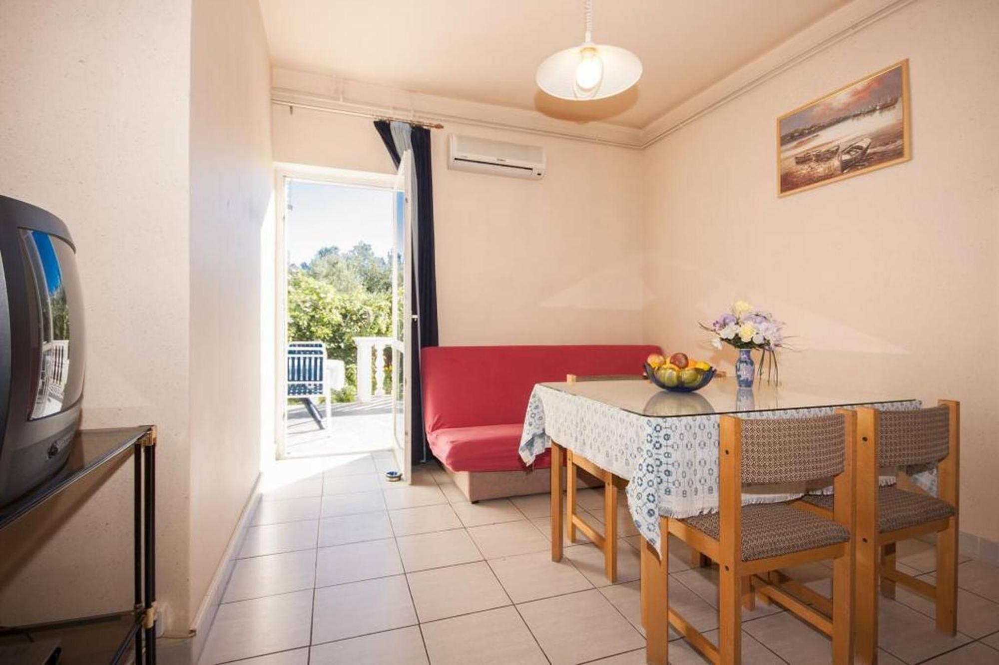 Apartments Zdenka Brodarica  Zewnętrze zdjęcie