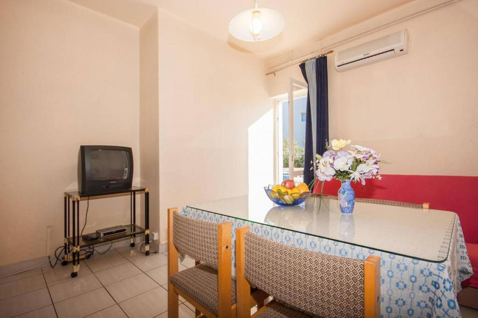 Apartments Zdenka Brodarica  Zewnętrze zdjęcie